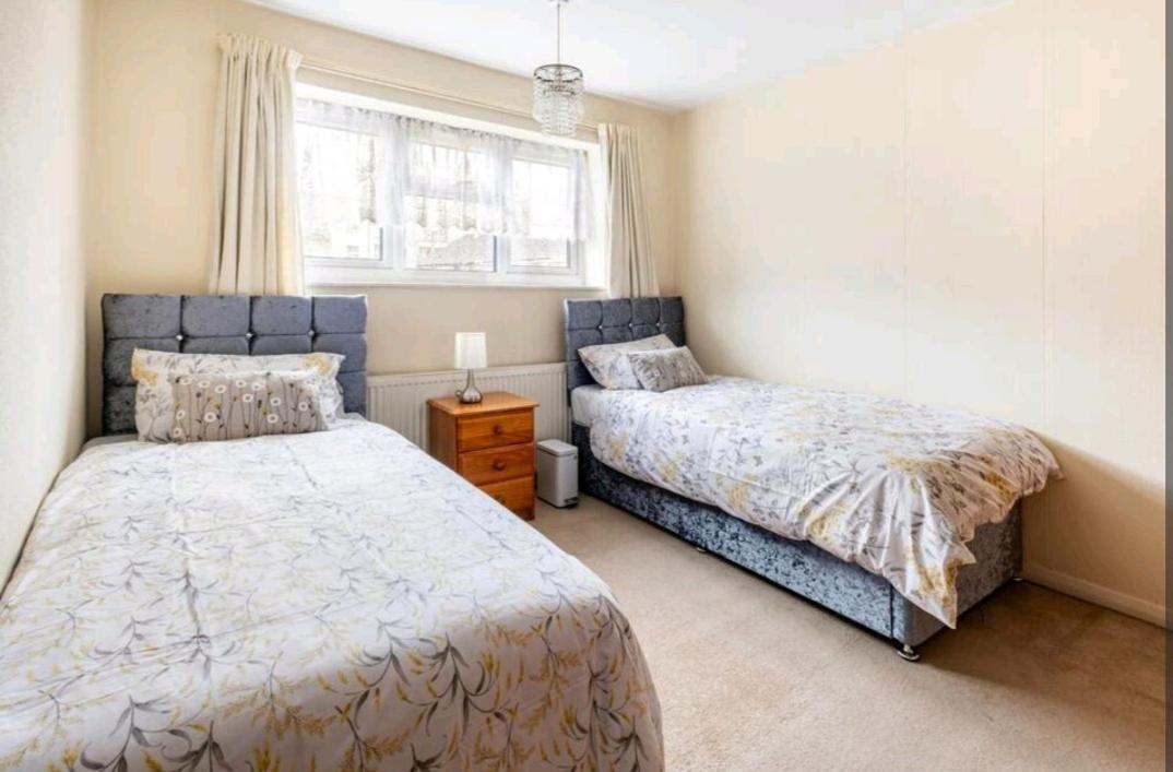 London Stratford Holiday Home Екстериор снимка