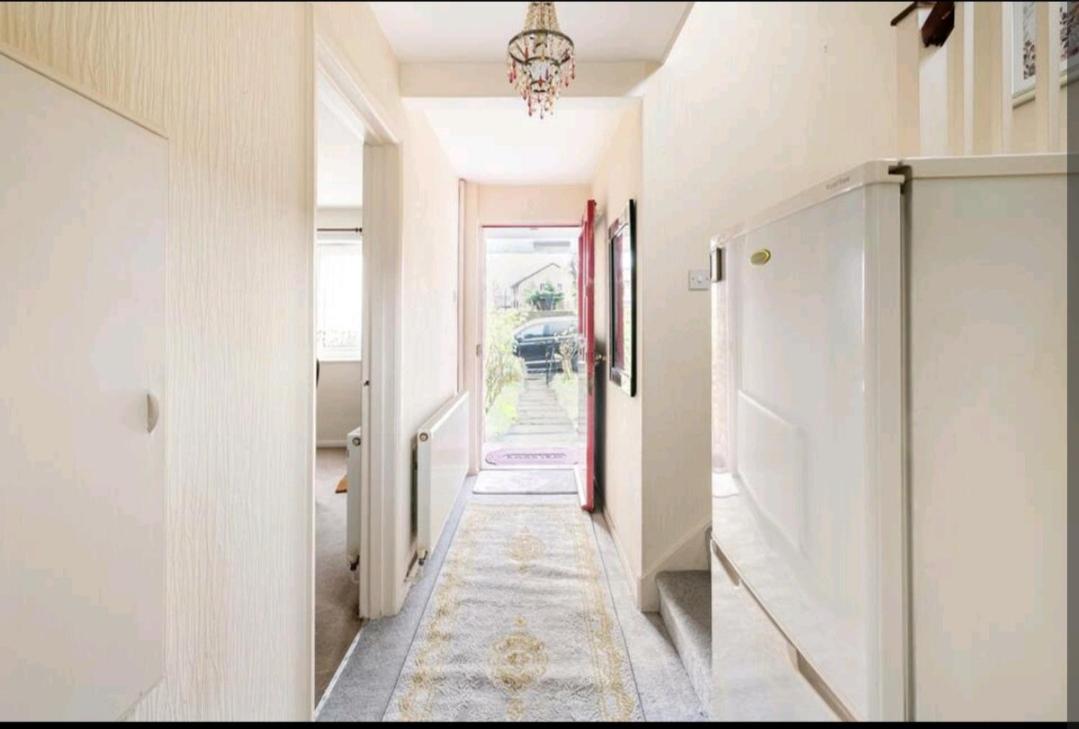 London Stratford Holiday Home Екстериор снимка
