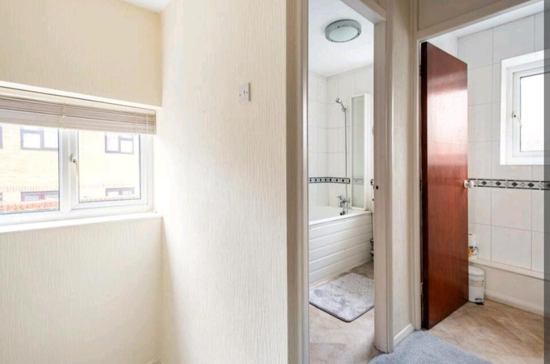 London Stratford Holiday Home Екстериор снимка