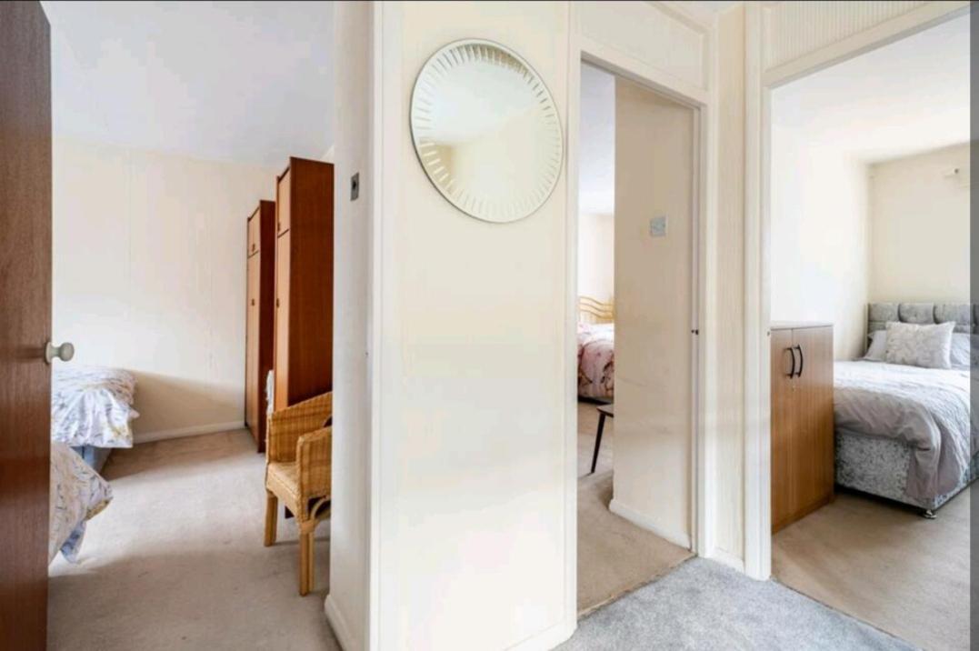 London Stratford Holiday Home Екстериор снимка