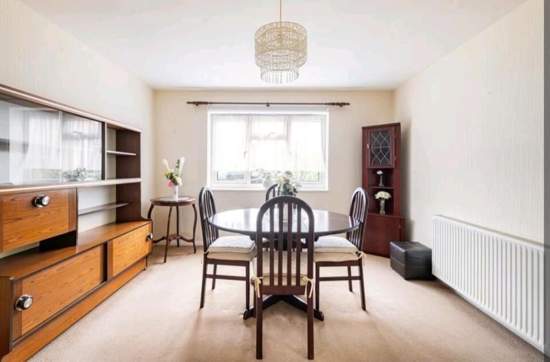 London Stratford Holiday Home Екстериор снимка