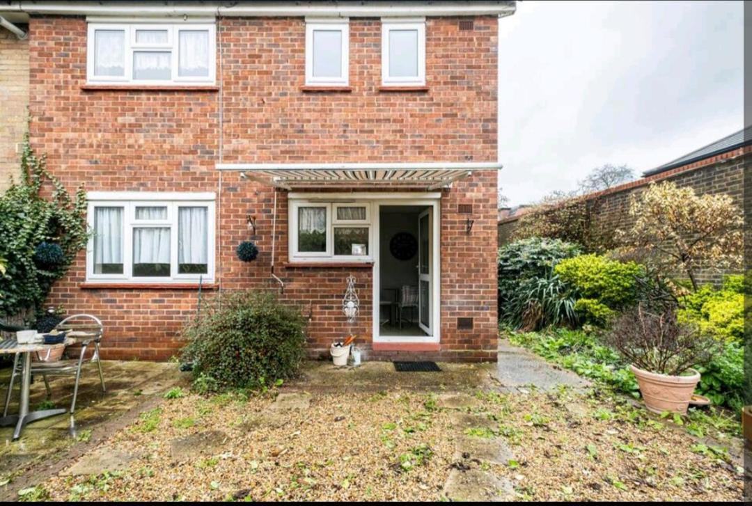 London Stratford Holiday Home Екстериор снимка