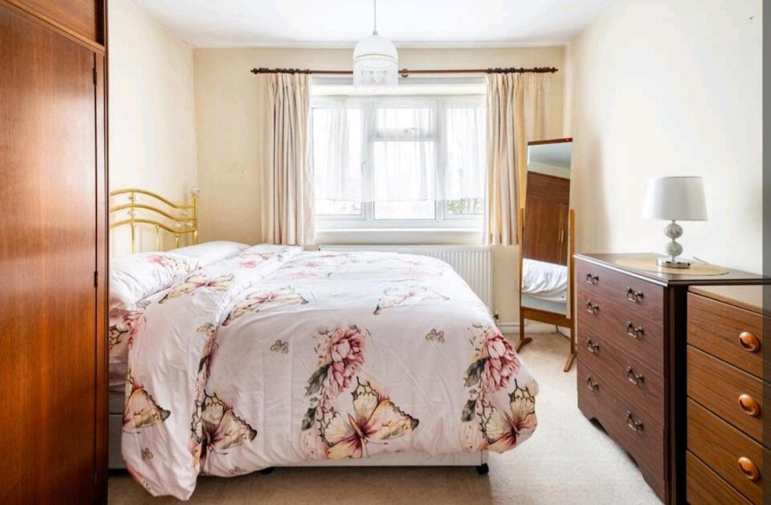 London Stratford Holiday Home Екстериор снимка