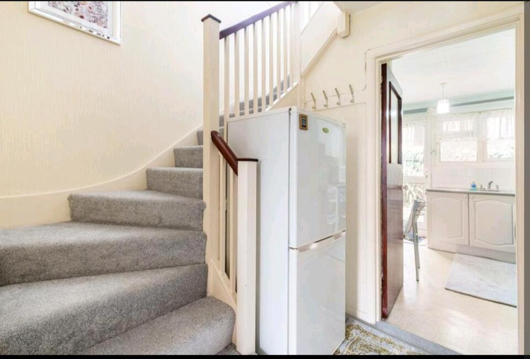 London Stratford Holiday Home Екстериор снимка