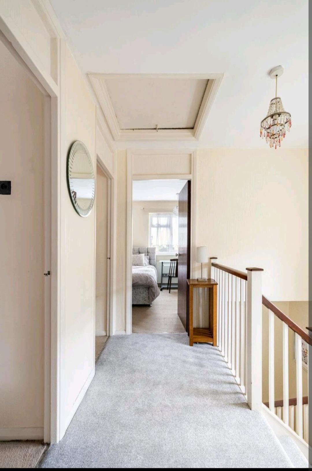 London Stratford Holiday Home Екстериор снимка